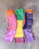 ARC ARC Vintage Reworked Over Dyed Towel Pieced Pants, Women's at Urban Outfitters - 2
