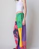 ARC ARC Vintage Reworked Over Dyed Towel Pieced Pants, Women's at Urban Outfitters - 4