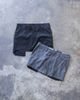 ARC ARC Vintage Reworked Pinstripe Skirt in Dark, Women's at Urban Outfitters - 2