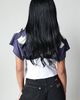 ARC ARC Vintage Sporty Plunge Top, Women's at Urban Outfitters - 2