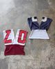ARC ARC Vintage Sporty Plunge Top, Women's at Urban Outfitters - 5