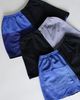 ARC ARC Vintage Workwear Pieced Short in Black And Blue, Women's at Urban Outfitters - 2