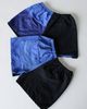 ARC ARC Vintage Workwear Pieced Short in Black And Blue, Women's at Urban Outfitters - 3