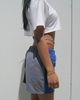ARC ARC Vintage Workwear Pieced Short in Black And Blue, Women's at Urban Outfitters - 4