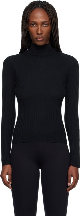 arch4 arch4 Black Ariana Sweater