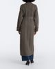 Arch4 Arch4 Bond Street cable-knit cashmere long cardigan - 6