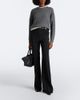 Arch4 Arch4 Burnaby cable-knit cashmere sweater - 6
