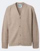Arch4 Arch4 Cashmere cardigan - 1