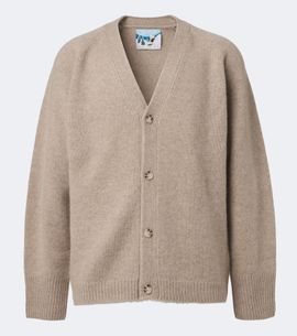 Arch4 Arch4 Cashmere cardigan
