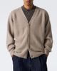 Arch4 Arch4 Cashmere cardigan - 3