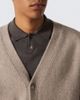 Arch4 Arch4 Cashmere cardigan - 5