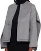 arch4 arch4 Gray Ripley Jacket - 4