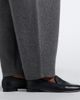 Arch4 Arch4 Hayden knitted cashmere barrel-leg pants - 4
