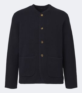Arch4 Arch4 Mr Arthur cashmere cardigan