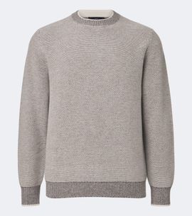 Arch4 Arch4 Mr Leonardo cashmere sweater
