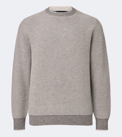 Arch4 Arch4 Mr Leonardo cashmere sweater
