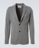 Arch4 Arch4 Mr Poole wool and cashmere blazer - 1