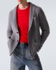Arch4 Arch4 Mr Poole wool and cashmere blazer - 5