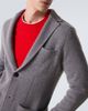 Arch4 Arch4 Mr Poole wool and cashmere blazer - 6