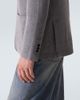 Arch4 Arch4 Mr Poole wool and cashmere blazer - 7