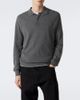 Arch4 Arch4 Mr Swansea cashmere polo sweater - 3