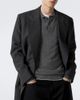 Arch4 Arch4 Mr Swansea cashmere polo sweater - 5