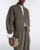 Arch4 Arch4 New Jace cashmere zip-up cardigan - 2