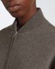Arch4 Arch4 New Jace cashmere zip-up cardigan - 3