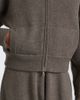 Arch4 Arch4 New Jace cashmere zip-up cardigan - 4