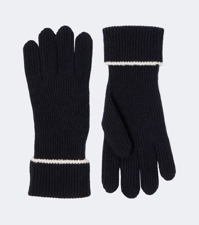 Arch4 Arch4 New Julian cashmere gloves