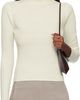 arch4 arch4 Off-White Ariana Turtleneck - 1