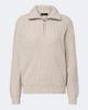 Arch4 Arch4 Saatchi cashmere zip-up sweater - 1