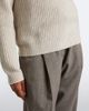 Arch4 Arch4 Saatchi cashmere zip-up sweater - 4