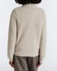 Arch4 Arch4 Saatchi cashmere zip-up sweater - 6