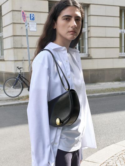 Archivepke Cross bag(Deep sleep)