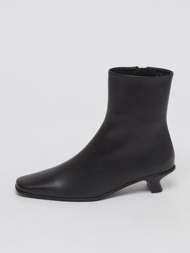 Archivepke Curve ankle boots(Deep sleep)