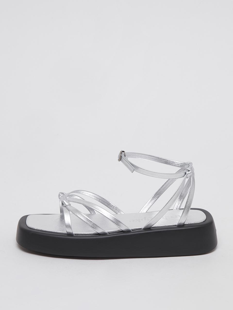 Archivepke Dessert Sandal_Silver Spoon