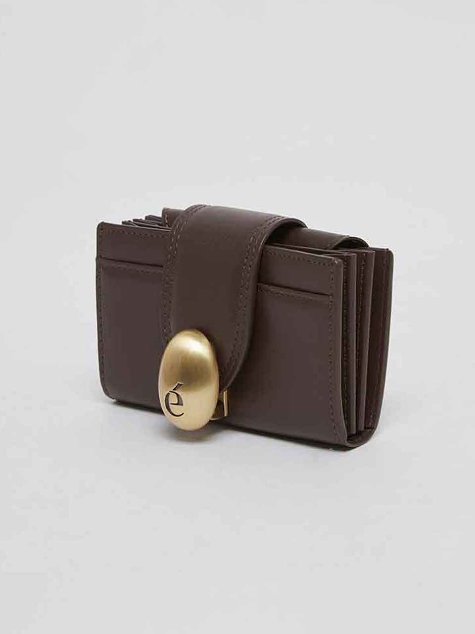 Archivepke Lock Wallet