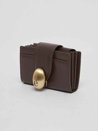 Archivepke Lock Wallet