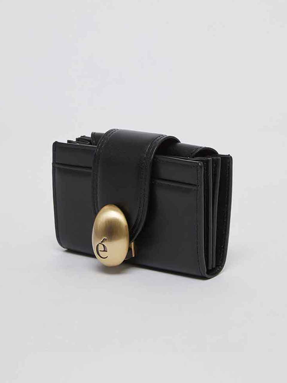 Archivepke Lock Wallet_Deep Sleep