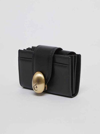 Archivepke Lock Wallet_Deep Sleep