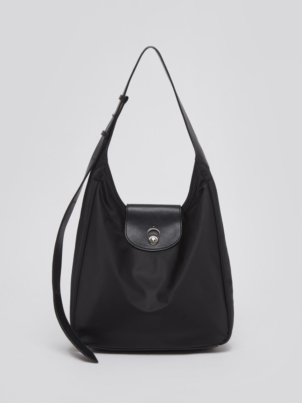 Archivepke Luv hole bag(Nylon black)