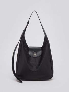 Archivepke Luv hole bag(Nylon black)