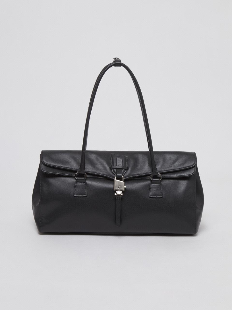 Archivepke Luv lock duffle bag(Deep sleep)