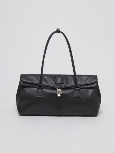 Archivepke Luv Lock Duffle Bag(Deep Sleep)