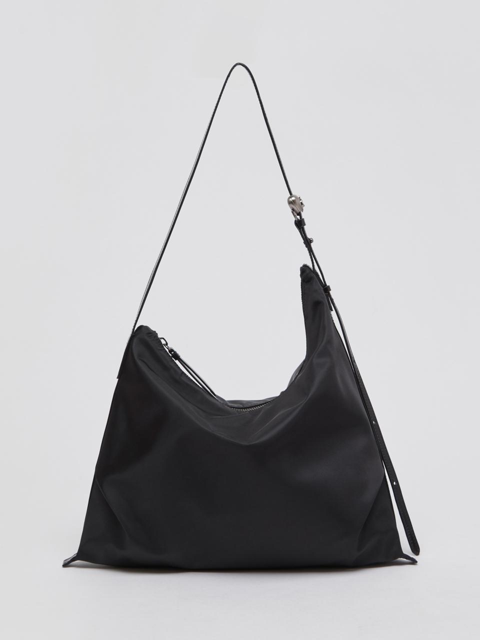 Archivepke Luv Luna Bag_Nylon Black