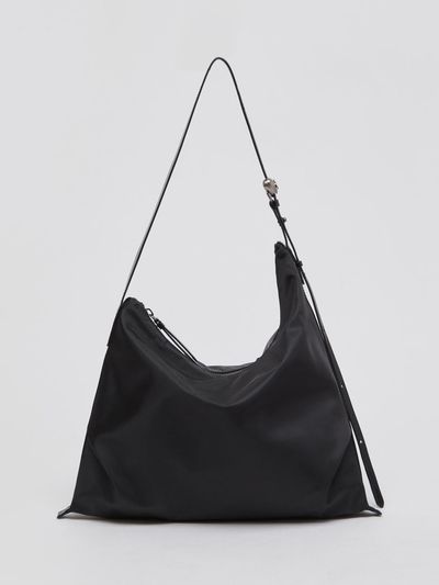 Archivepke Luv Luna Bag_Nylon Black