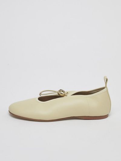 Archivepke Luv String Flat