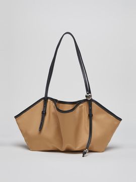 Archivepke Merge Shopper Bag [Sand beige]