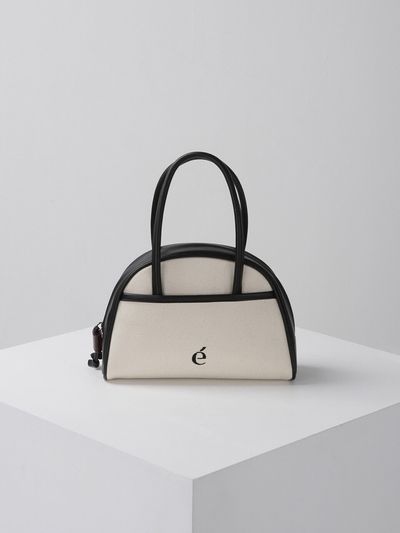 Archivepke Mini Bowling Bag_Deep Sleep